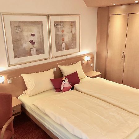 Hotel Witte-Konig Garrel Luaran gambar