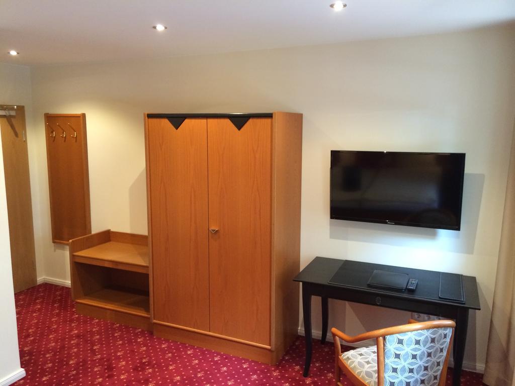 Hotel Witte-Konig Garrel Luaran gambar