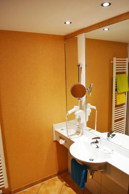 Hotel Witte-Konig Garrel Bilik gambar