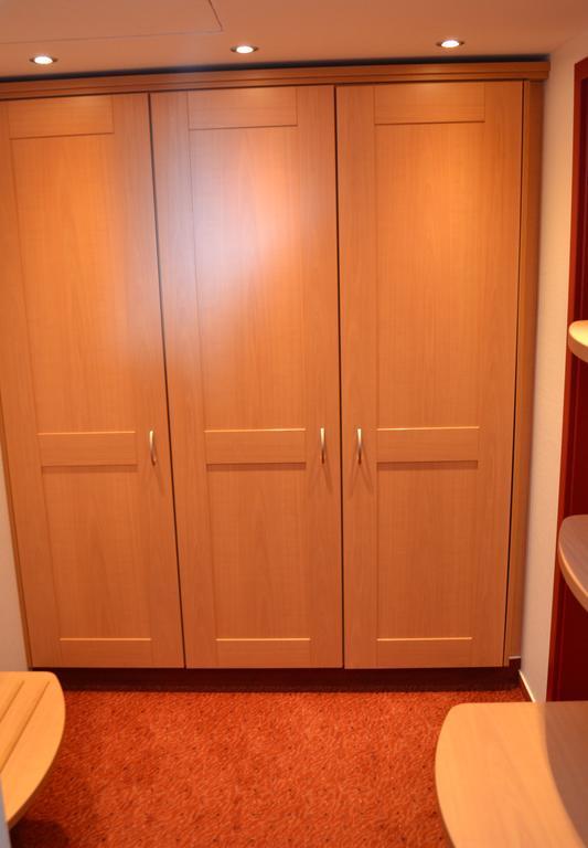 Hotel Witte-Konig Garrel Bilik gambar