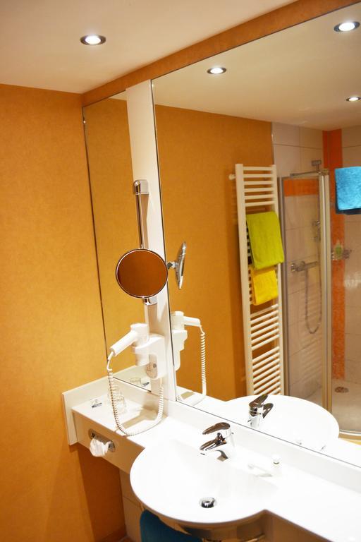 Hotel Witte-Konig Garrel Bilik gambar
