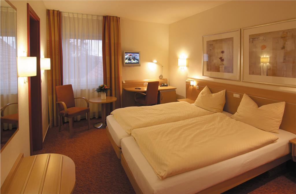 Hotel Witte-Konig Garrel Luaran gambar