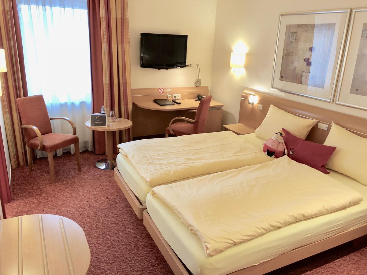 Hotel Witte-Konig Garrel Luaran gambar