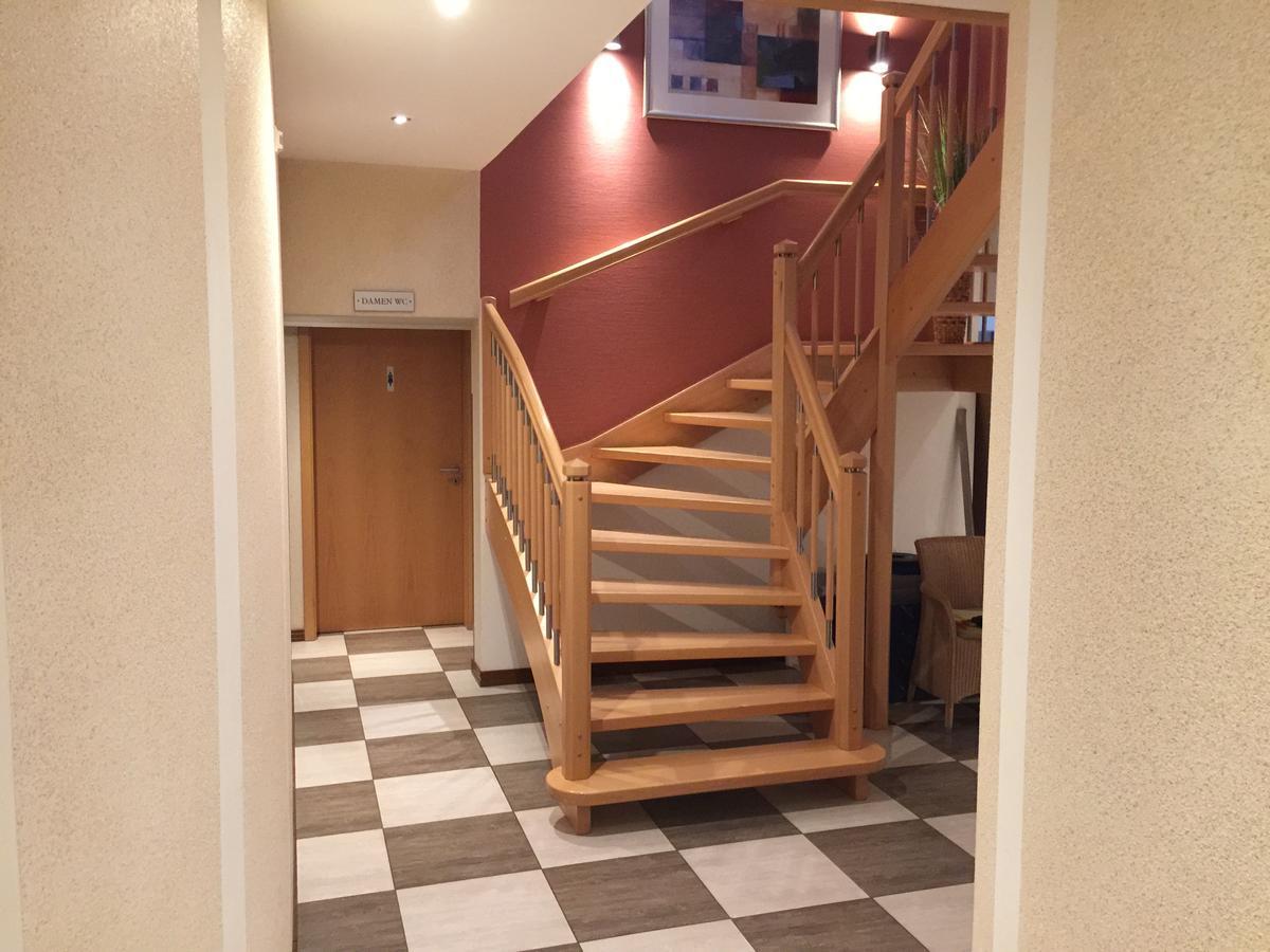 Hotel Witte-Konig Garrel Luaran gambar