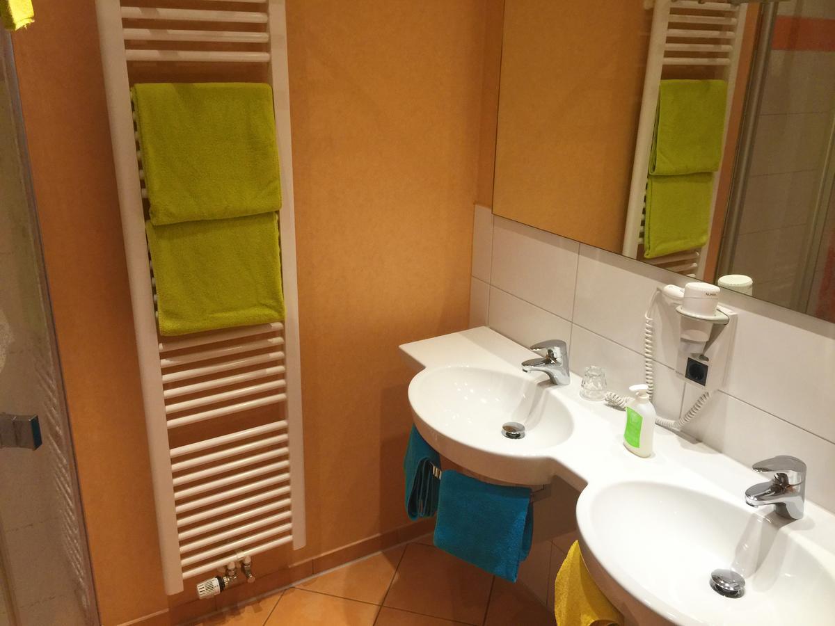 Hotel Witte-Konig Garrel Luaran gambar
