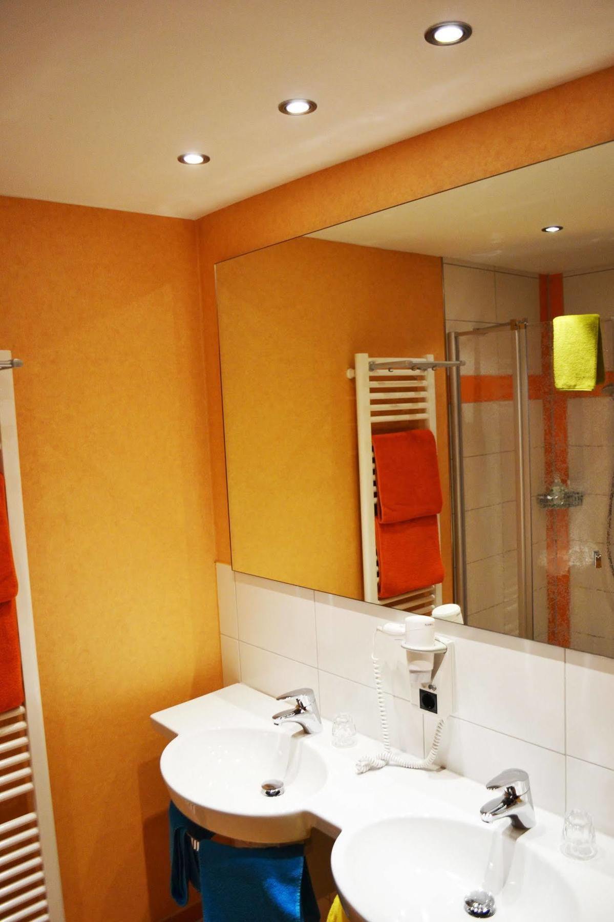Hotel Witte-Konig Garrel Luaran gambar