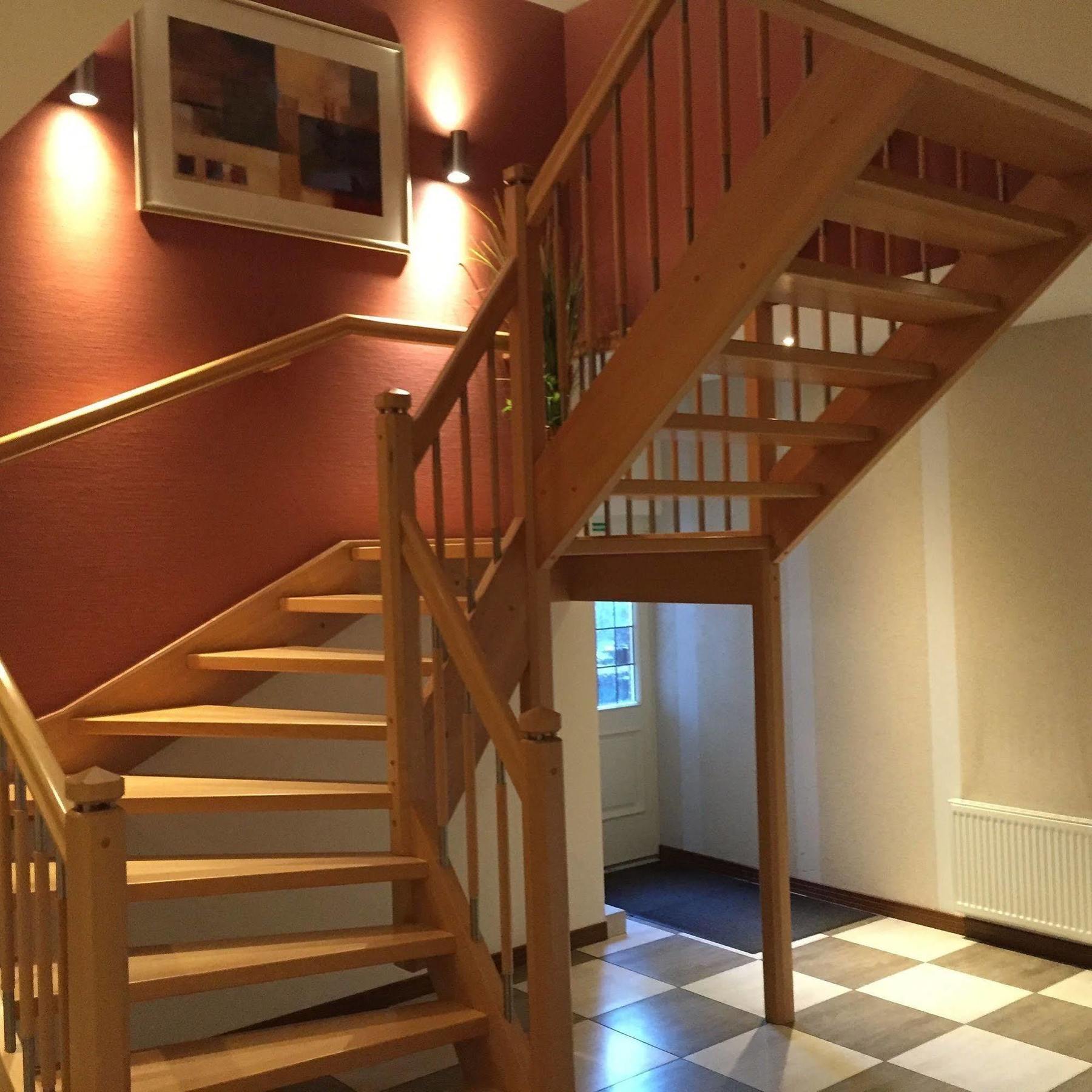 Hotel Witte-Konig Garrel Luaran gambar