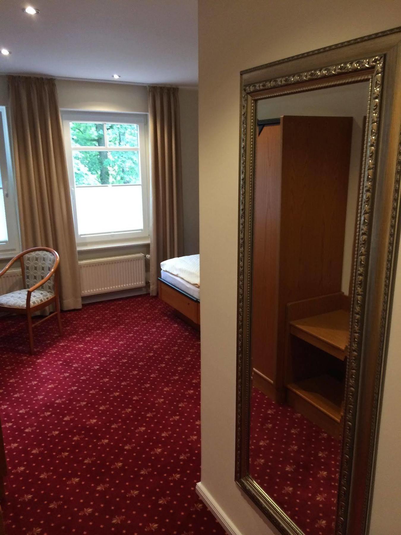 Hotel Witte-Konig Garrel Luaran gambar