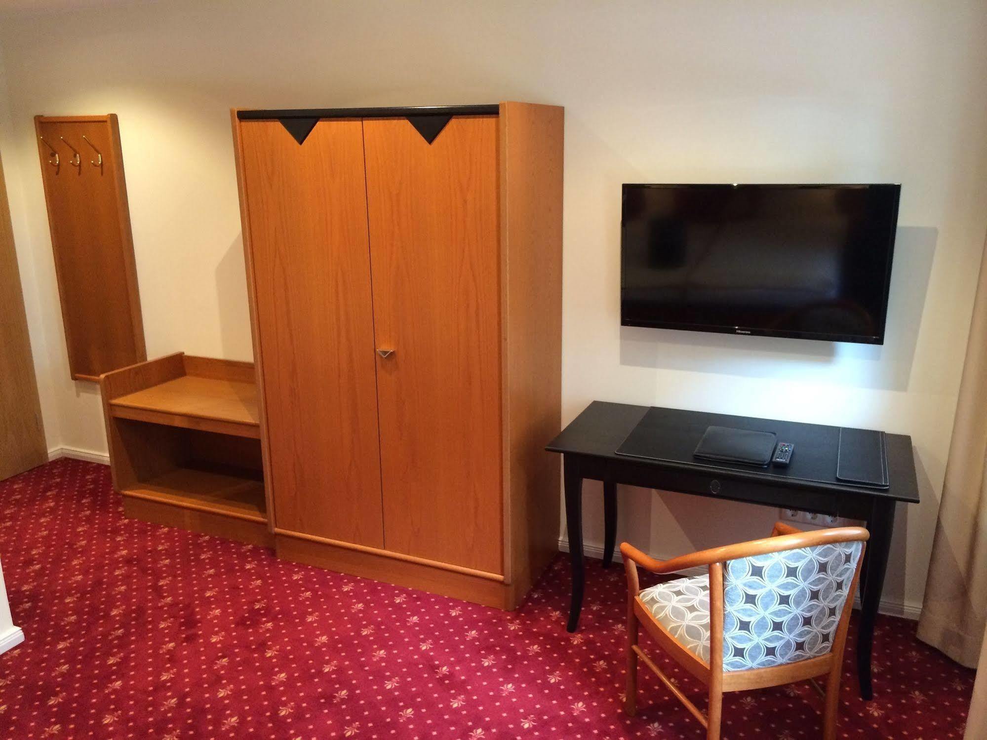 Hotel Witte-Konig Garrel Luaran gambar