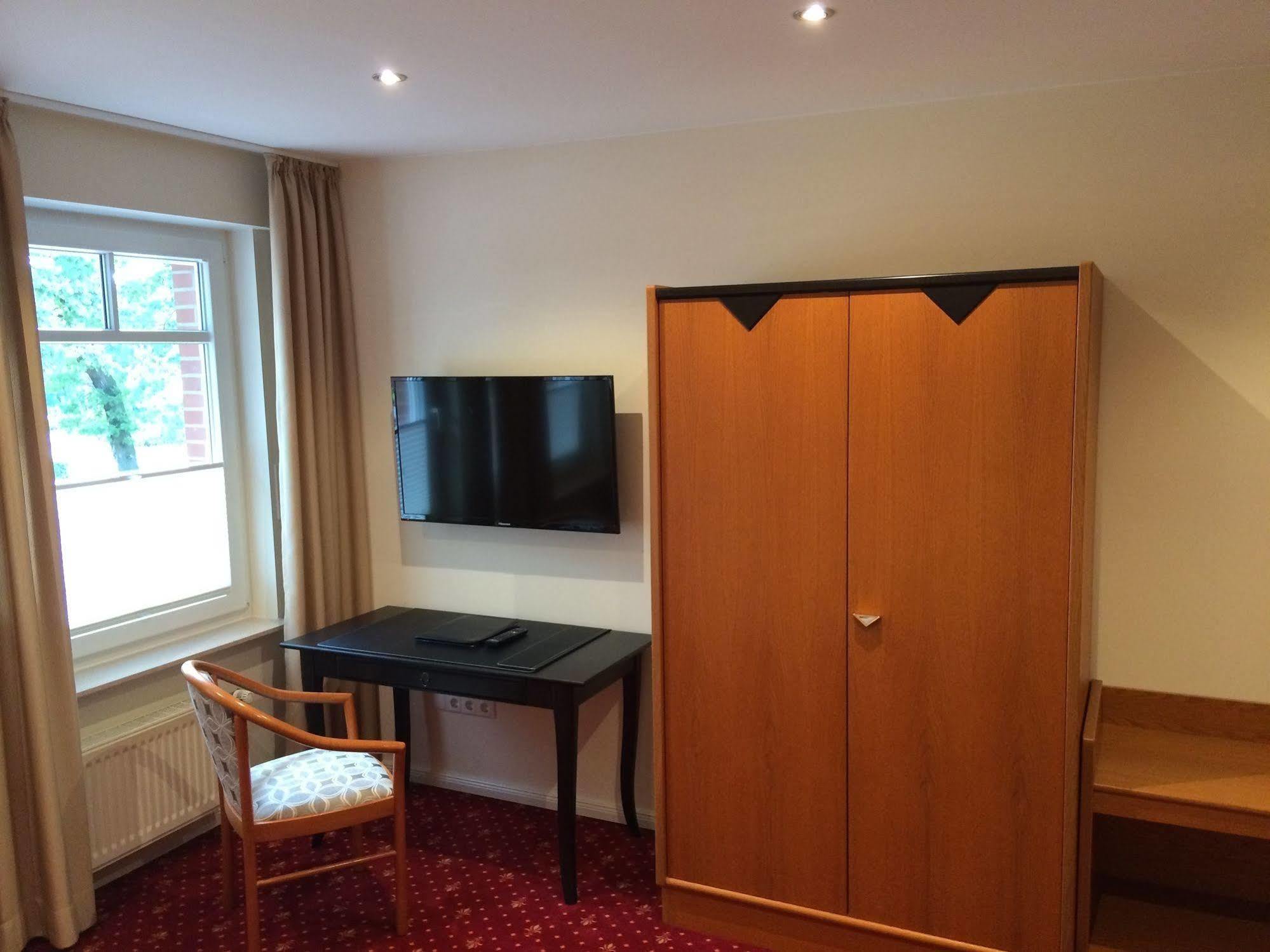 Hotel Witte-Konig Garrel Luaran gambar