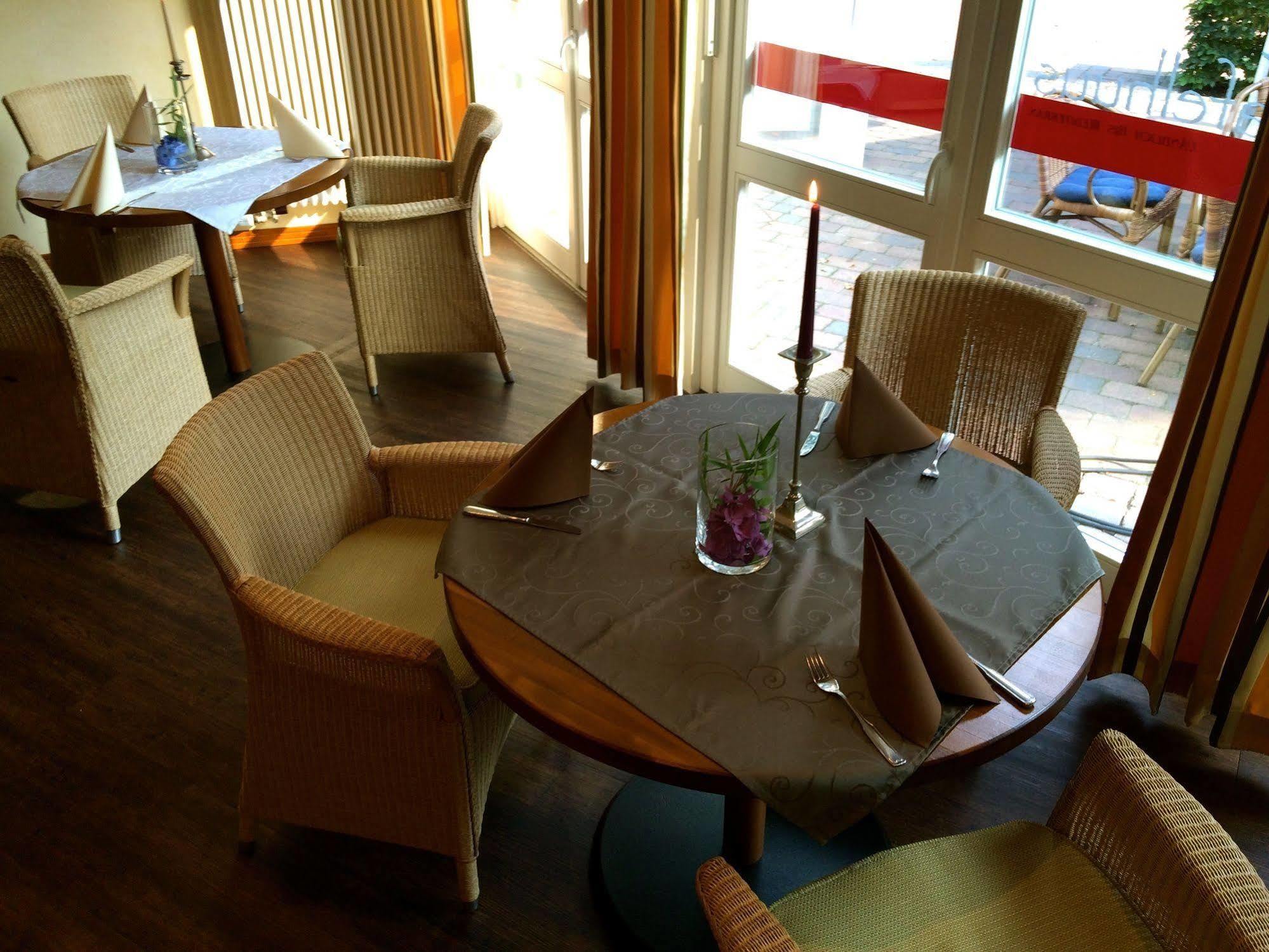 Hotel Witte-Konig Garrel Luaran gambar